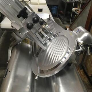 最終値下げ！ハムスライサー