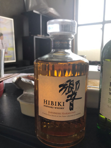 入手困難   ジャパニーズハーモニー響