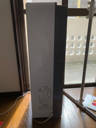 KOIZUMI ルームエアコン 窓用エアコン