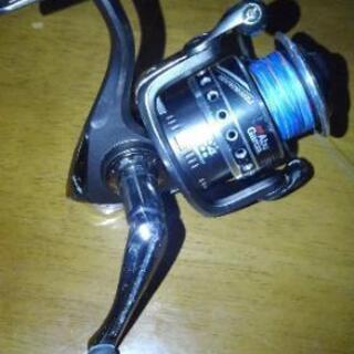 AbuGarcia アブガルシアリール