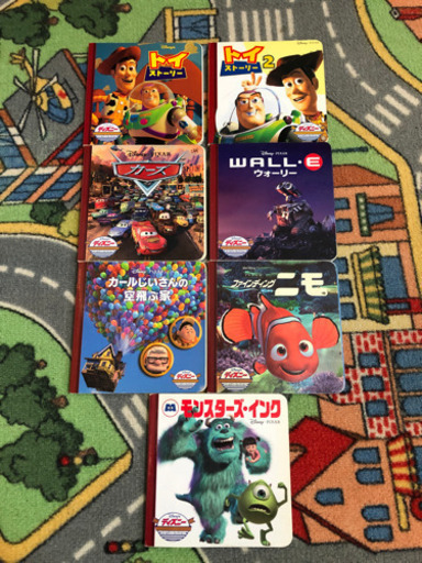 中古絵本ディズニーゴールデンコレクション7冊まとめて ピッケル 太田の絵本の中古あげます 譲ります ジモティーで不用品の処分 中古絵本ディズニーゴールデンコレクション7冊まとめて ピッケル 太田の絵本の中古あげます 譲ります ジモティーで不用品の処分