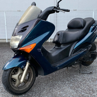 10/8まで 格安マジェスティ / YAMAHA ヤマハ マジェスティ125 原付 二