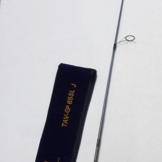 フェンウィック Fenwick ロッド テクナ TAV-GP 65SL J