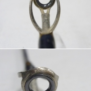 フェンウィック Fenwick ロッド テクナ TAV-GP 65SL J