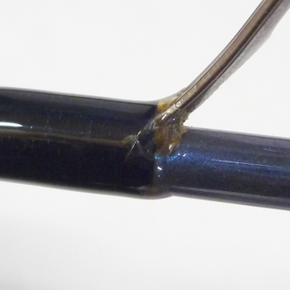 フェンウィック Fenwick ロッド テクナ TAV-GP 65SL J