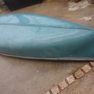 商談中ですm(__)mコールマン　カヌー