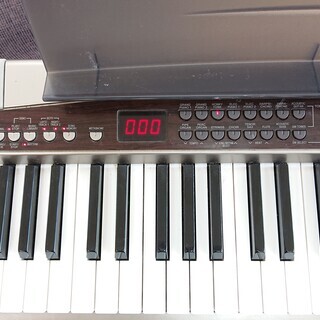 CASIO 電子ピアノ☆プリヴィア☆Privia PX-500L☆イス付き☆光る鍵盤☆