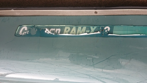 商談中ですm(__)mコールマン コレクション カヌー 