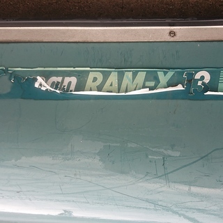 商談中ですm(__)mコールマン　カヌー