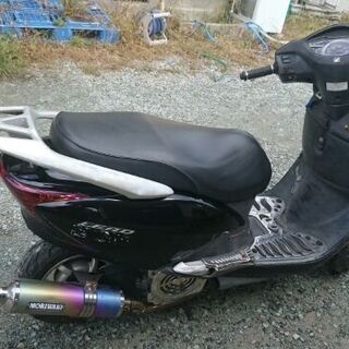 決まりました！最終値下げ HONDA ホンダ LEAD110 リード110
