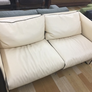 CASSINA 2人掛けティルブリーソファー【トレファク岸和田】