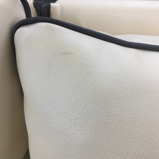 CASSINA 2人掛けティルブリーソファー【トレファク岸和田】