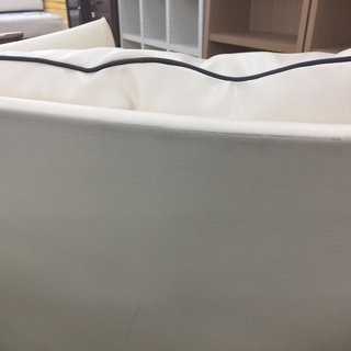 CASSINA 2人掛けティルブリーソファー【トレファク岸和田】