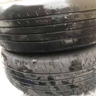 30アルファード純正アルミ4本