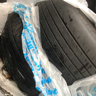 30アルファード純正アルミ4本