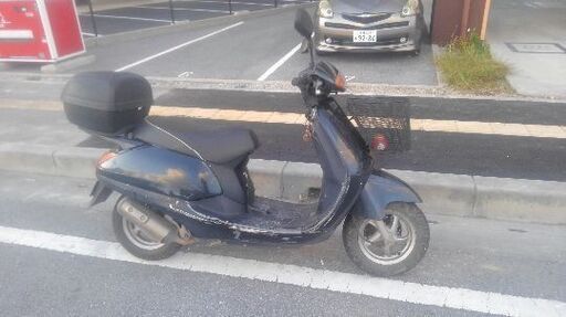 リード50