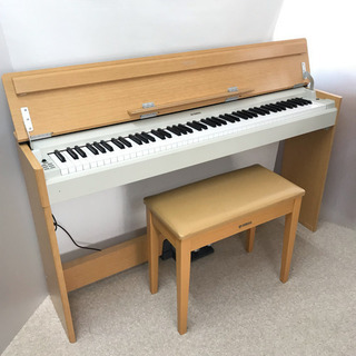 【中古電子ピアノ】ヤマハ YDP-S31C/2011年製