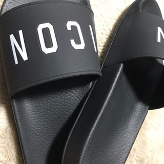 Dsquared2 Icon Sliders ディースクエアード...