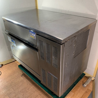 ホシザキ/HOSHIZAKI 業務用 全自動製氷機 キューブアイ IM-95TL