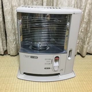 ただいま交渉中 ＳＨＡＲＰ石油ストーブ