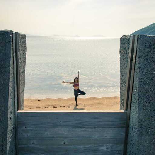 英語でヨガバイリンガルのインストラクター探していませんか オンラインで開催中 Mikayoga 渋谷のヨガ の生徒募集 教室 スクールの広告掲示板 ジモティー