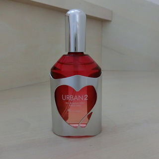 0円：メッセージ アーバン2：香水：中古：URBAN