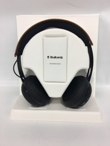 《中古》skullcandy  ヘッドフォン