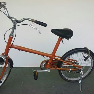 【リサイクルスターズ鹿大店】 新入荷！ スタッフおすすめ品 City Commu 折りたたみ自転車 リサイクルスターズ鹿大店】 新入荷！ スタッフおすすめ品 City Commu