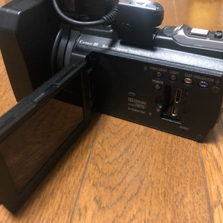 Sony HXR-NX30J 付属品多数 業務用カメラ