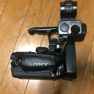 Sony HXR-NX30J 付属品多数 業務用カメラ 【公式通販】