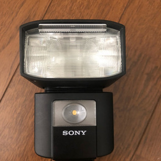 Sony HVL-F45RM フラッシュ カメラ