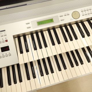 札幌市/清田区 YAMAHA/ヤマハ エレクトーン Electone STAGEA mini ELB-01 ステージア ミニ 49×49鍵盤 08年製 動作品