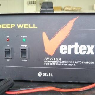 希少！IKEGAMI カラーモニターHTM-1917R-お買い得!　エレキモーターセット