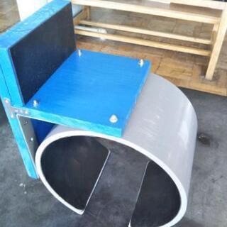 希少！IKEGAMI カラーモニターHTM-1917R-お買い得!　エレキモーターセット