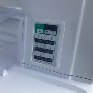 冷蔵庫 シャープ 424L 2012年 送料無料