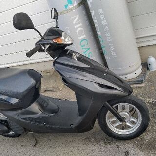 埼玉県富士見市から原付dio よしたか 鶴瀬のホンダの中古あげます 譲ります ジモティーで不用品の処分