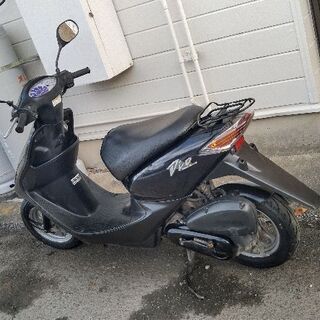 埼玉県富士見市から原付dio よしたか 鶴瀬のホンダの中古あげます 譲ります ジモティーで不用品の処分