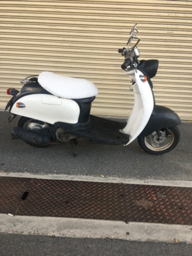 ビーノシート新品張り替え！