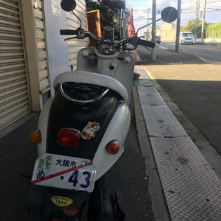 ビーノシート新品張り替え！