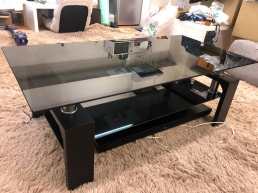 黒ガラステーブル 値下げしました Iku 表参道のテーブル センターテーブル の中古あげます 譲ります ジモティーで不用品の処分 黒ガラステーブル 値下げしました Iku 表参道のテーブル センターテーブル の中古あげます 譲ります ジモティーで不用品の処分