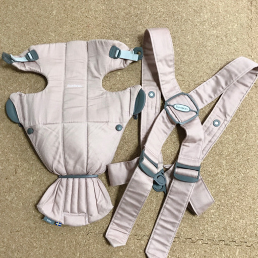 ベビービョルン ベビーキャリア Mini ダスティピンク トミオカ プロフ見て 北野田のベビー用品 ベビーキャリア 抱っこひも の中古 あげます 譲ります ジモティーで不用品の処分 ベビービョルン ベビーキャリア Mini ダスティピンク トミオカ プロフ見て 北野田のベビー用品 ベビーキャリア 抱っこひも の中古 あげます 譲ります ジモティーで不用品の処分