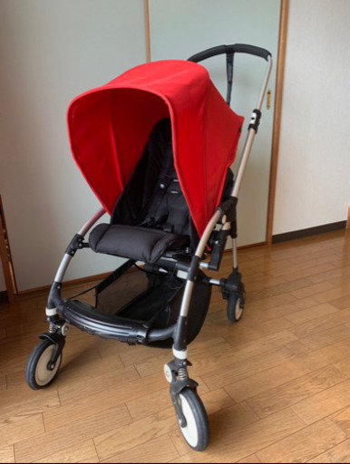 バガブー ビー Bugaboo bee