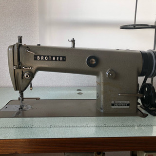 JUKI SPURTL_30SX 職業用ミシン