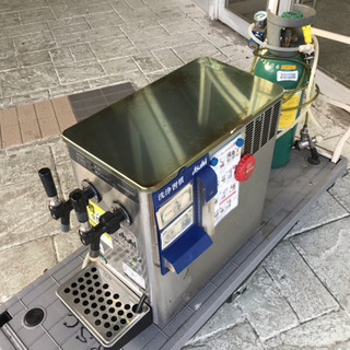 超絶お得です】ホシザキ 生ビールディスペンサー