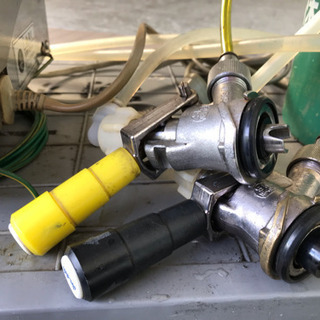 【超絶お得です】ホシザキ 生ビールディスペンサー 