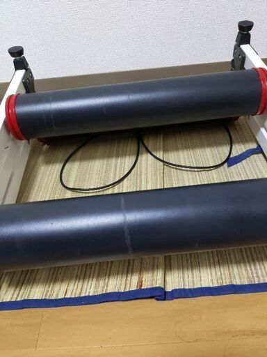 MINOURAモッズローラー（1週間以内なら更に1000円引き） 1万円を切る！