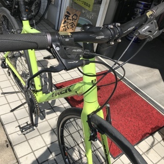 TREK FX7.4 2013 クロスバイク 只今商談中です