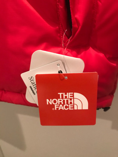 【新品】THE NORTH  FACE 2019年版ヌプシジャケット-Nuptse Jacket-