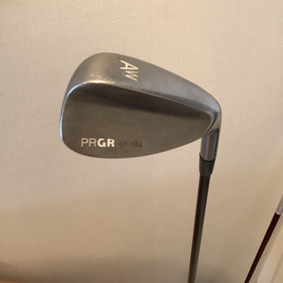 プーマ メンズ　ゴルフバッグ アイアンセット・パター付き