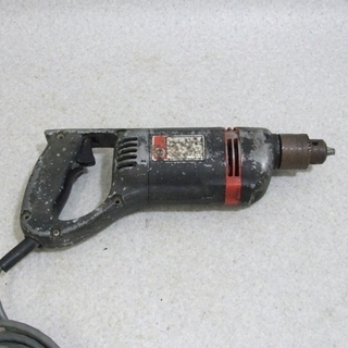 ◆BLACK＆DECKER 電動ドリル J-1111 中古動作品...